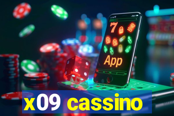 x09 cassino